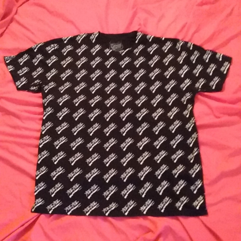 Granger Smith Earl Dibbles Jr t-shirt size extra large Yee Yee